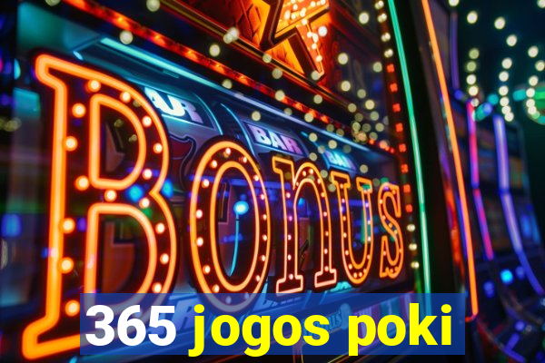 365 jogos poki
